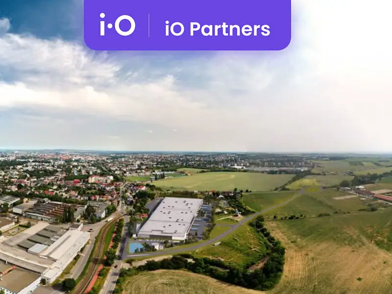 Pronájem výrobní haly, prostoru 7064 m², Olomouc – náhled fotky 1