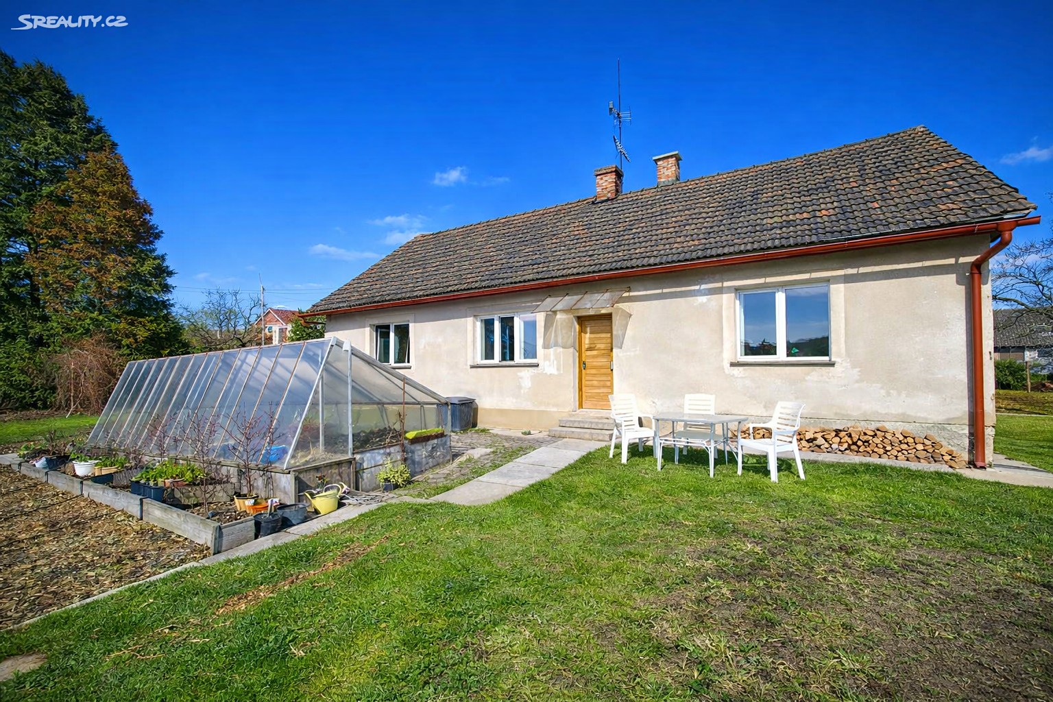 Prodej  rodinného domu 248 m², pozemek 1 000 m², Havířov