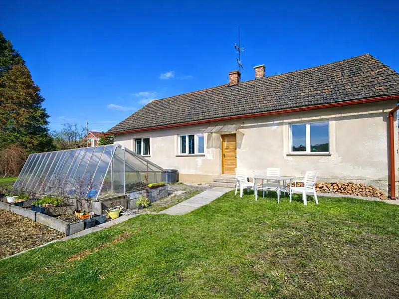Prodej rodinného domu 248 m², pozemek 1000 m², Havířov – náhled fotky 2
