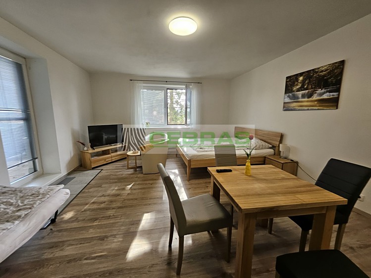 Квартира 1+kk на продаж, 47 м² (1 з 10)