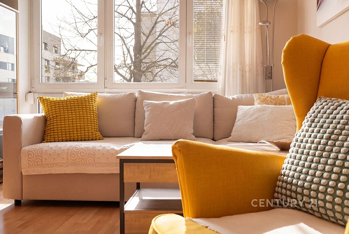 Prodej bytu 3+kk 72 m² – fotografie 4