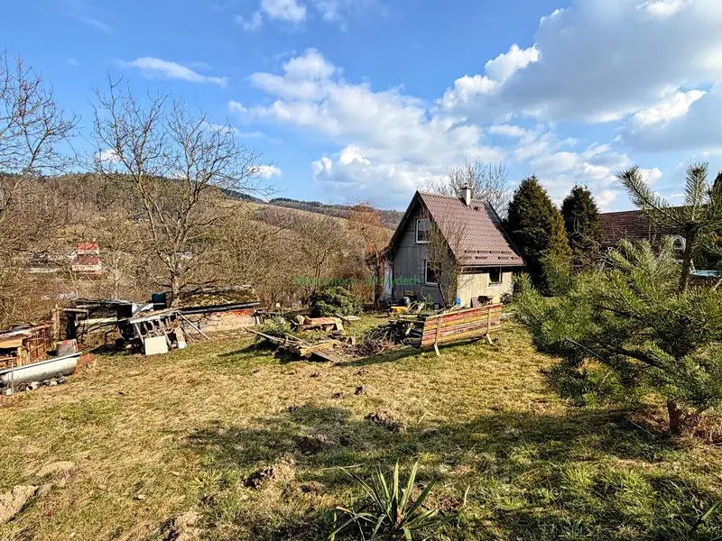 Prodej chaty 38 m², pozemek 2172 m², Růžďka – náhled fotky 2