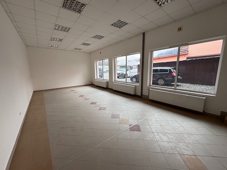 Комерційне приміщення в оренду, 232 м² (7 з 11)
