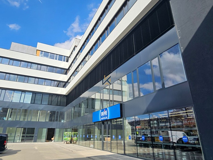 Комерційне приміщення в оренду, 1 106 м² (4 з 4)