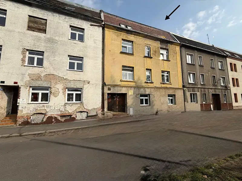Prodej činžovního domu 360 m², Ústí nad Labem – náhled fotky 2