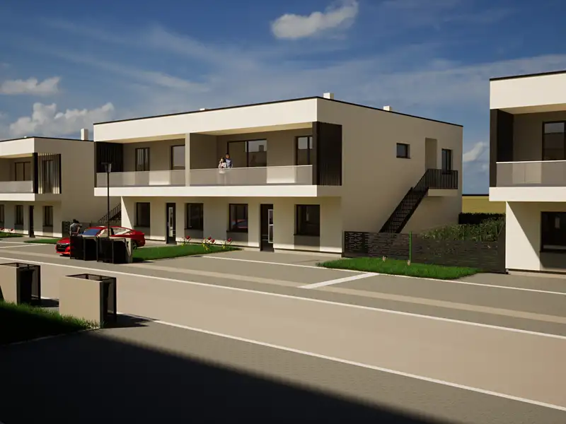 Prodej rodinného domu 89 m², pozemek 77 m², Zlín – náhled fotky 3