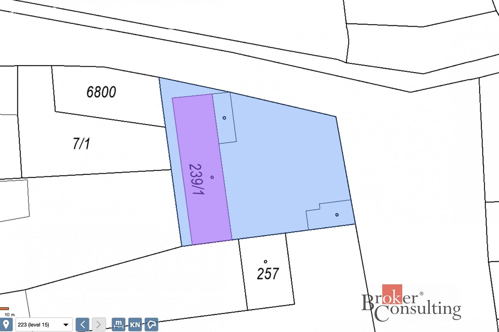 Prodej  rodinného domu 82 m², pozemek 471 m² – pohled 3