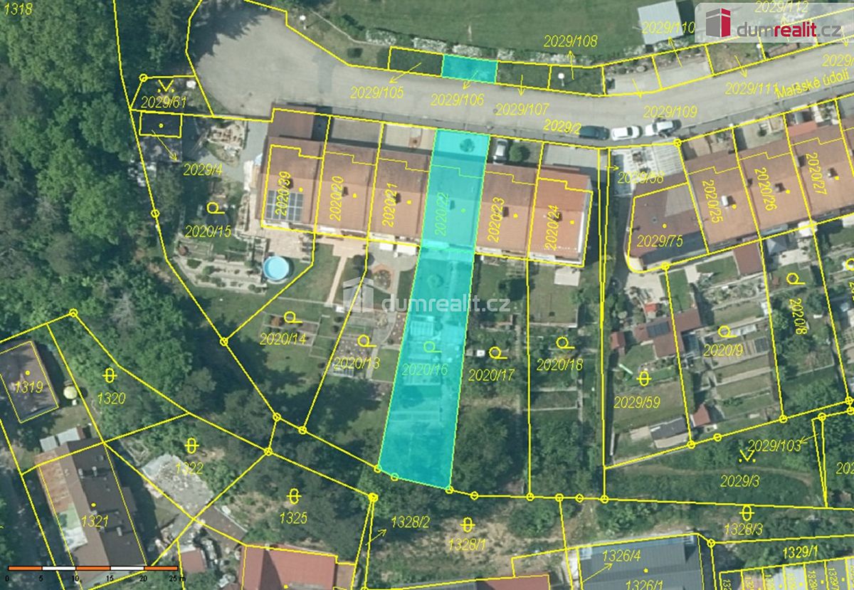 Prodej rodinného domu 230 m², pozemek 485 m² – fotografie 2