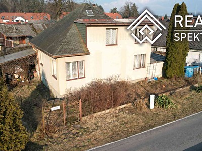 Husovo nábřeží, Žamberk
