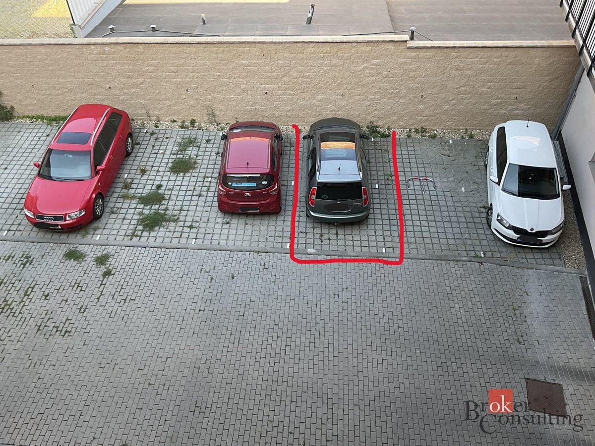 Prodej specifického typu nemovitosti 12 m², Brno – fotka 1 z 3