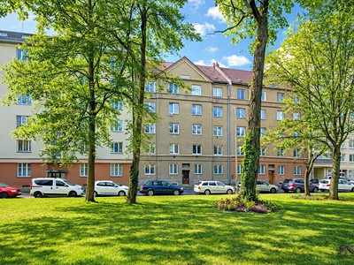 Prodej bytu 2+1 75 m²