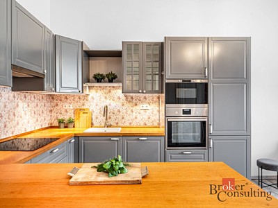 Prodej bytu 3+kk 74 m²