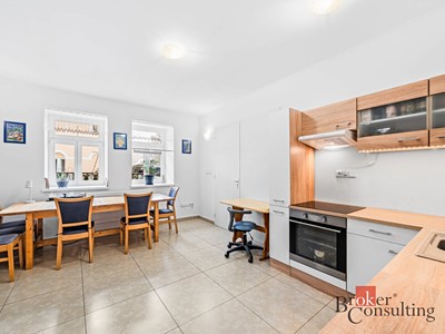 Prodej bytu 3+kk 88 m²