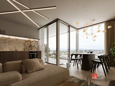 Prodej bytu 1+kk 47 m²