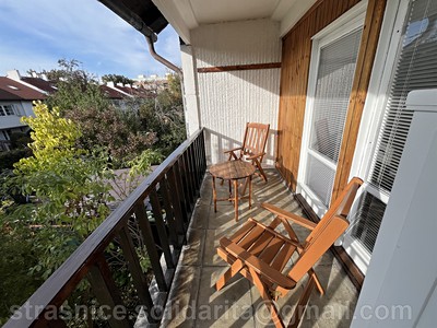 Pronájem bytu 3+1 110 m² (Mezonet)