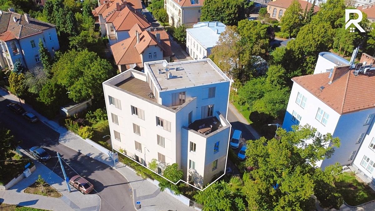 Prodej bytu 3+kk 200 m² – fotografie 5