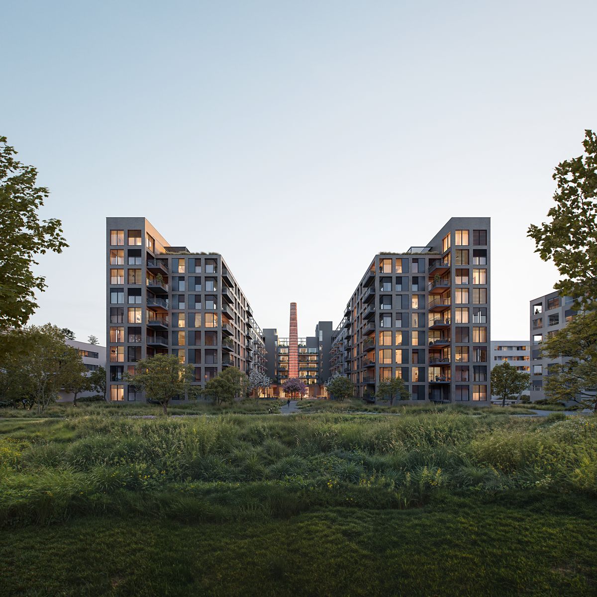 Prodej bytu 3+kk 82 m² – fotografie 2