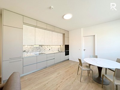 Pronájem bytu 2+kk 71 m²