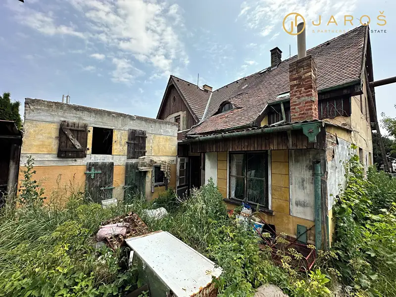 Prodej rodinného domu 128 m², pozemek 3002 m², Vroutek – náhled fotky 3