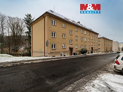 Prodej bytu 2+1 114 m²
