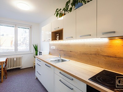 Prodej bytu 3+1 68 m²