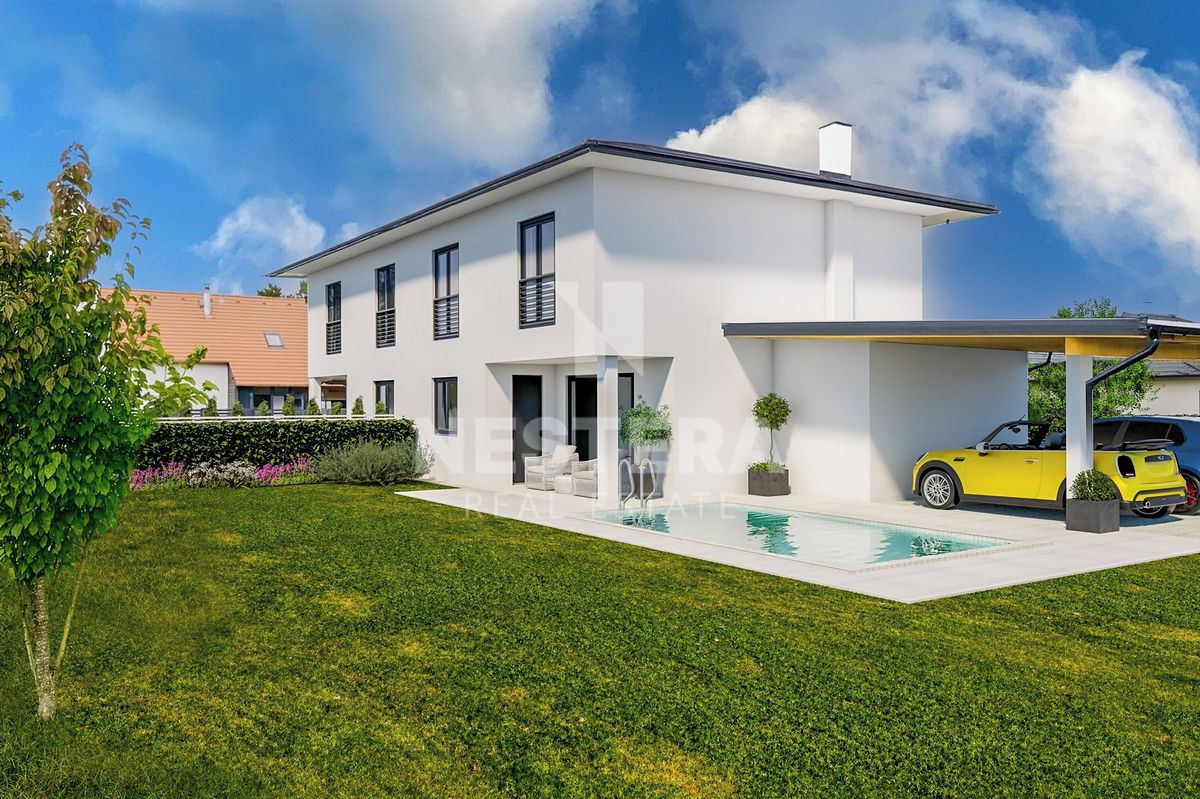 Prodej bytu 5+kk 126 m²
