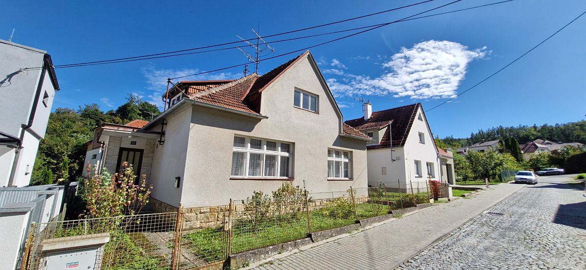 Prodej rodinného domu 120 m², pozemek 376 m² – fotografie 3