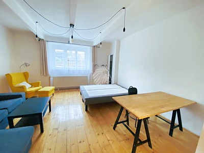 Prodej bytu 1+kk 35 m²