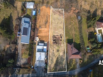 Prodej stavebního pozemku 1488 m²