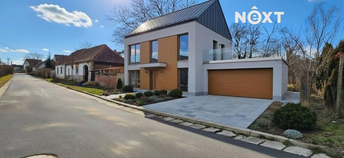 Prodej stavebního pozemku 656 m² – fotografie 3