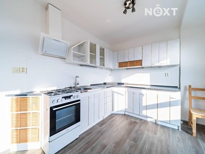 Prodej bytu 3+kk 65 m² (Jednopodlažní)