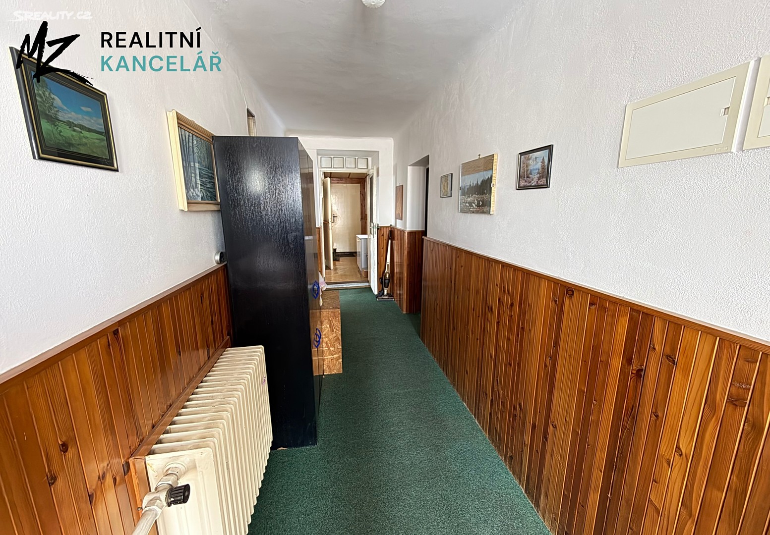 Prodej  rodinného domu 140 m², pozemek 881 m², Přerov
