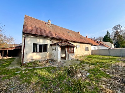 Dobšice, okres Nymburk