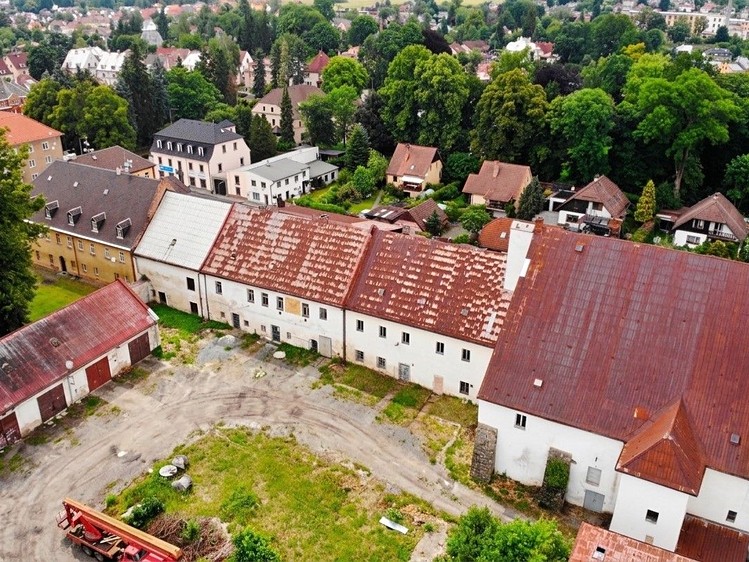 Prodej komerčního prostoru, 9 672 m² (14 z 16)