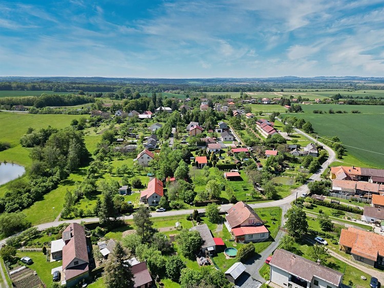 Prodej pozemku, 1 061 m² (4 z 14)