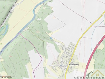 Prodej  pole 719 m² — photo 4