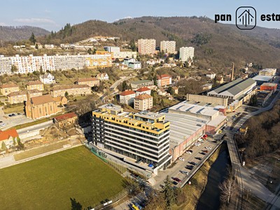 Prodej bytu 1+kk 42 m²