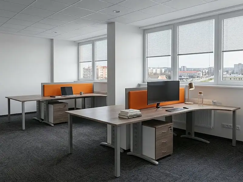Pronájem kanceláře 55 m², Kolín – náhled fotky 1