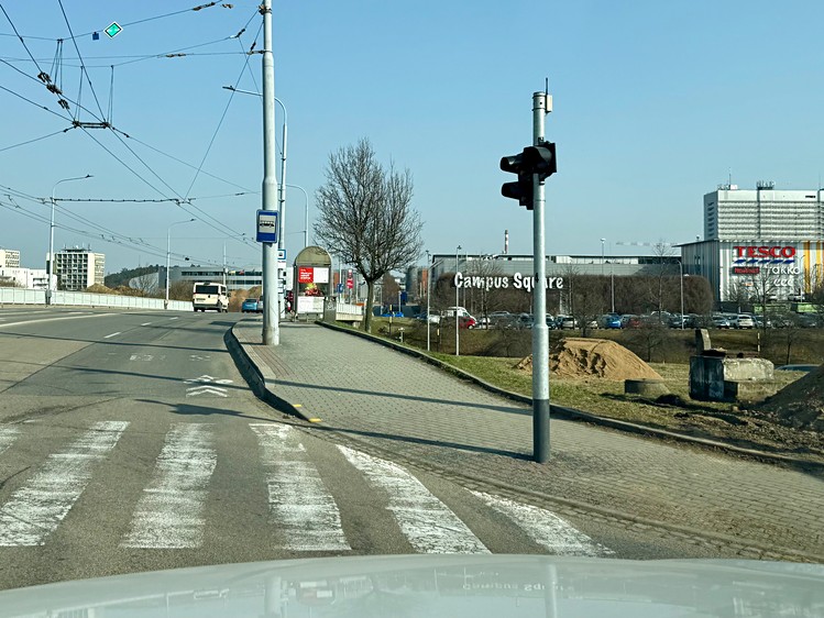 Ostatní