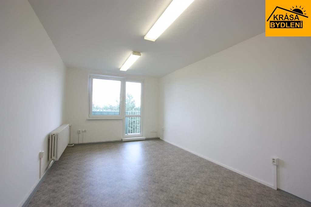 Pronájem kanceláře 20 m², Olomouc – fotka 1 z 3