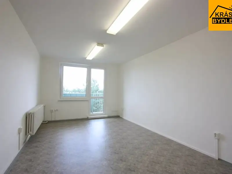 Pronájem kanceláře 20 m², Olomouc – náhled fotky 1