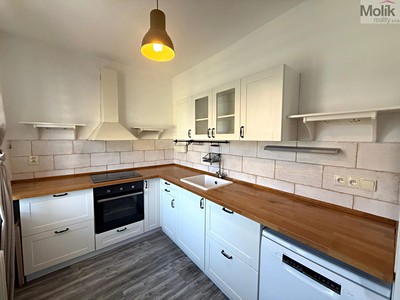 Prodej bytu 3+1 60 m²