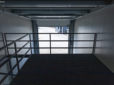 Pronájem garáže 35 m² — photo 4