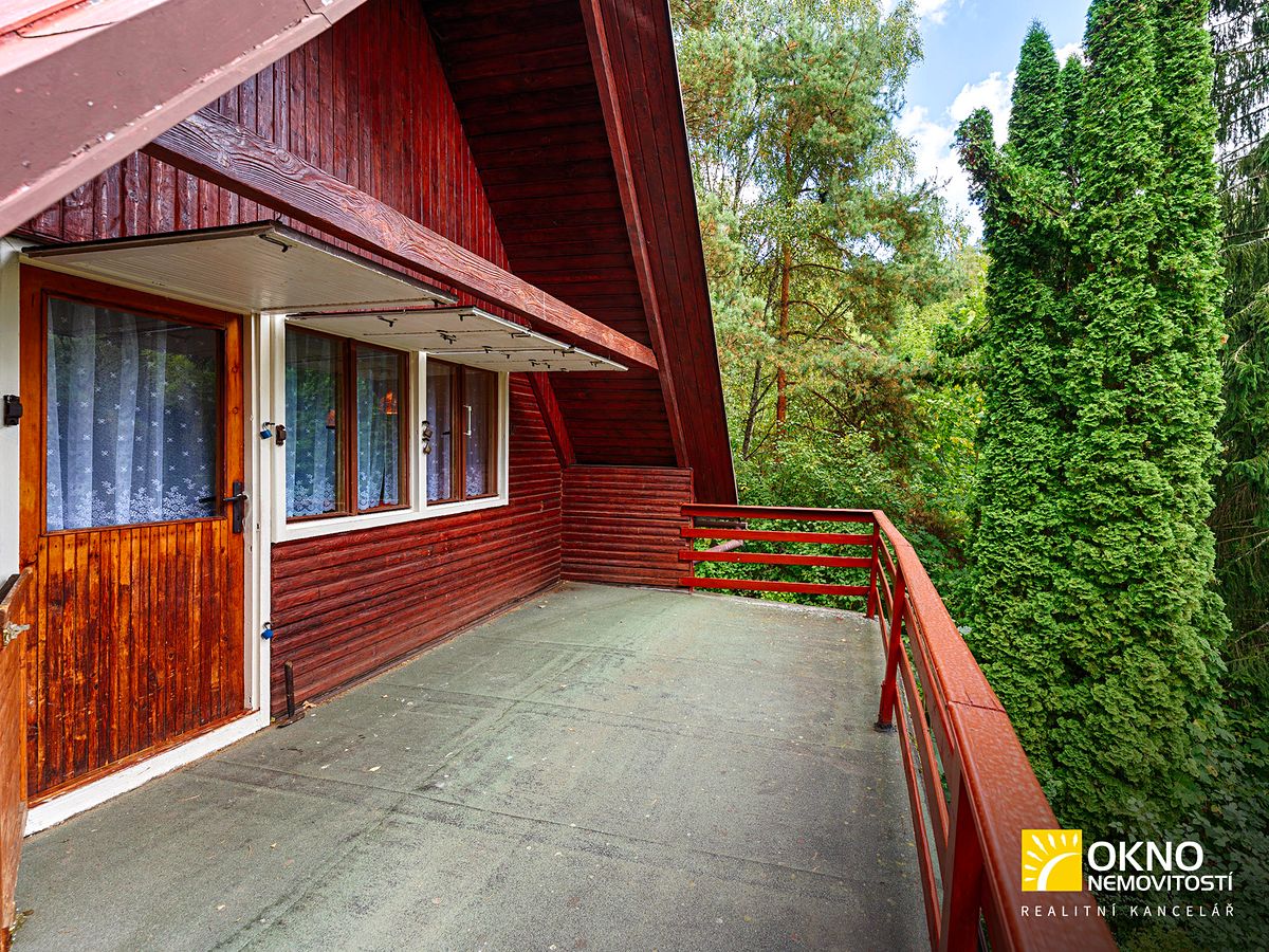 Prodej chaty 80 m², pozemek 713 m² – fotografie 4