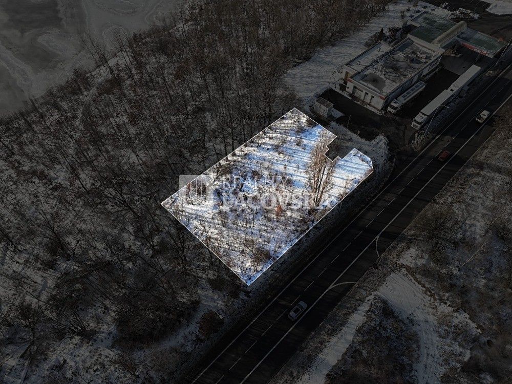 Prodej komerčního pozemku 1642 m² – fotografie 2