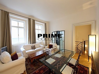 Pronájem bytu 2+1 73 m²