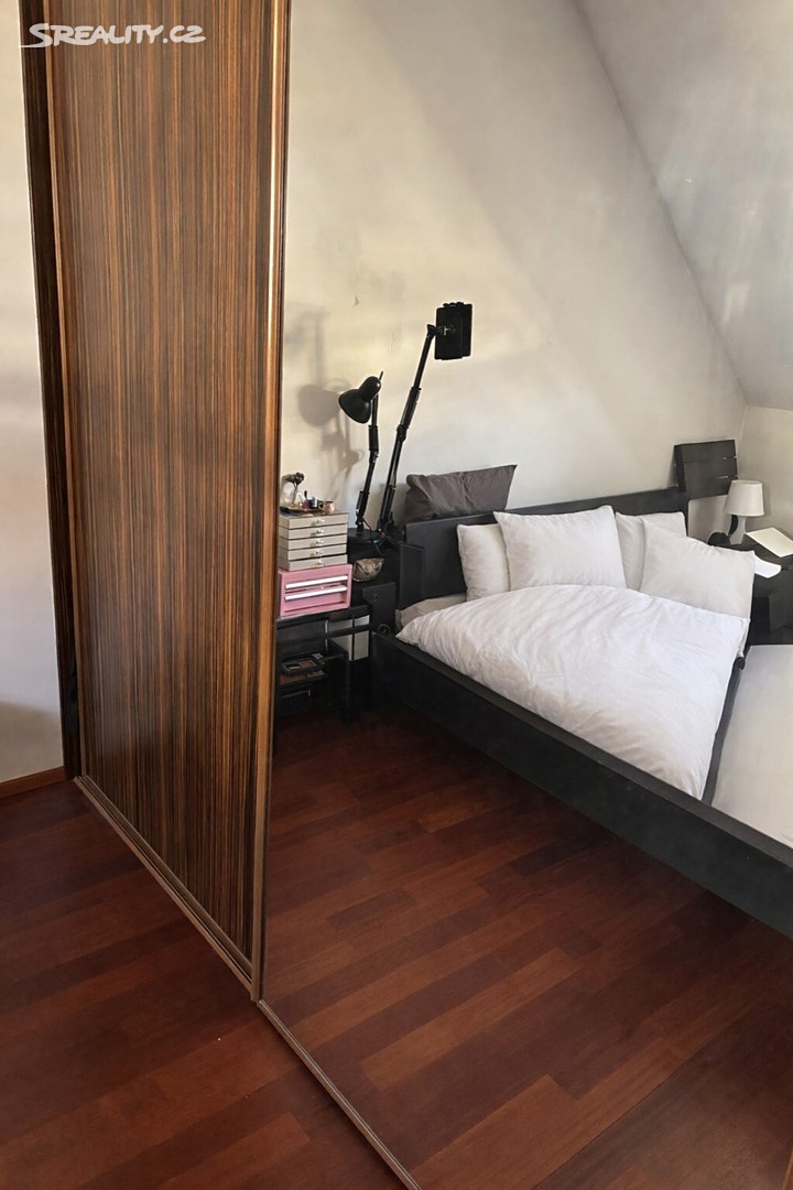 Pronájem bytu 3+kk 110 m² – pohled 5