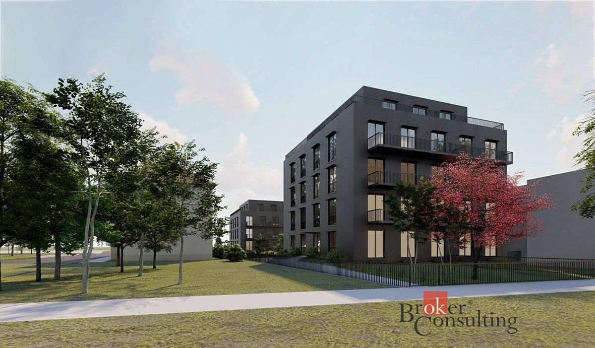 Prodej bytu 3+kk 66 m² – fotografie 2
