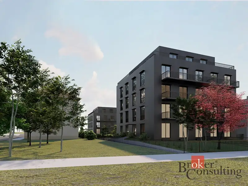 Prodej bytu 3+kk 66 m², Mělník – náhled fotky 2