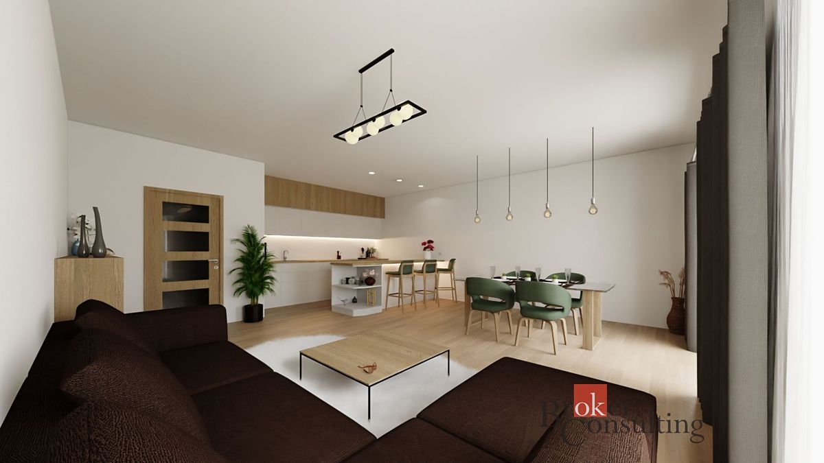 Prodej bytu 3+kk 66 m² – fotografie 4